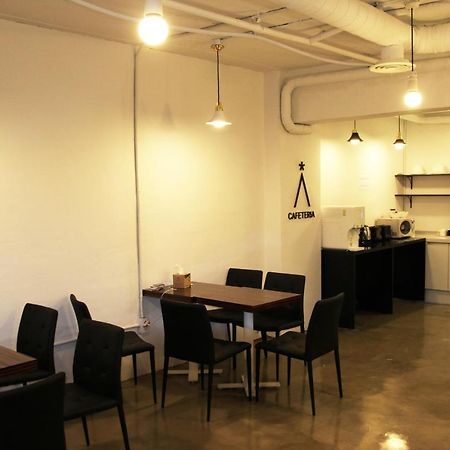 Starhostel Dongdaemun Suite Seul Exterior foto