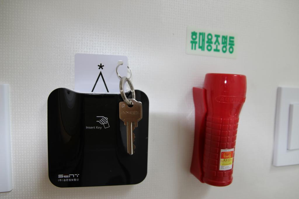Starhostel Dongdaemun Suite Seul Quarto foto